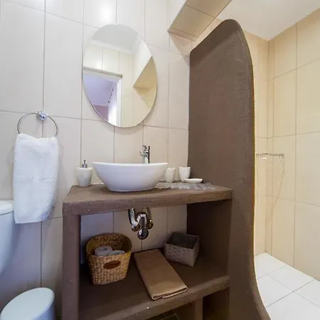 Appartement Nikodimos Garden